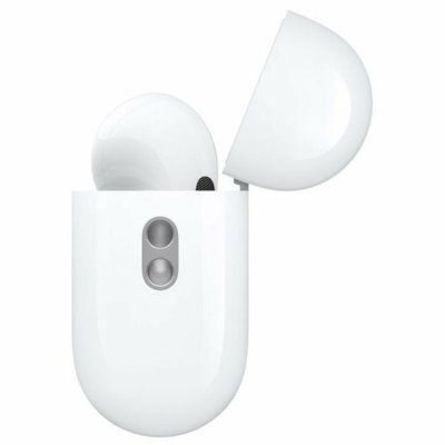 Apple Bluetooth-korvakuulokkeet Airpods Pro 2ª Gen Valkoinen