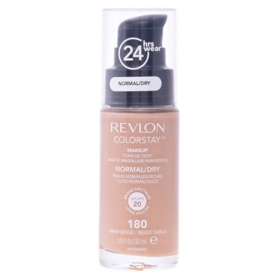 Revlon Nestemäinen meikin pohjustusaine 007377-04 30 ml beige Nailon