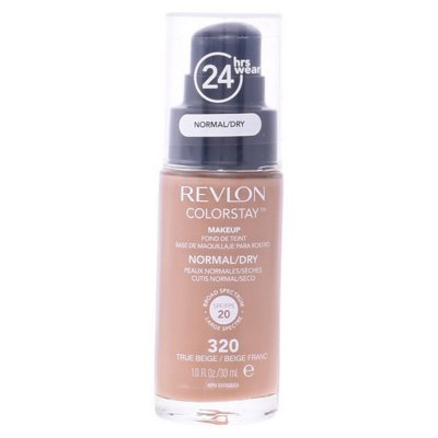 Revlon Nestemäinen meikin pohjustusaine 007377-04 30 ml beige Nailon
