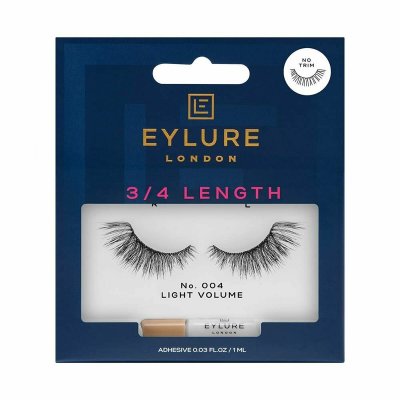 Eylure Tekoripset Volume Nº 004 (1 osaa)