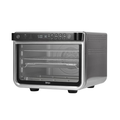 NINJA Leiriuuni DT200EU 10EN1 Musta