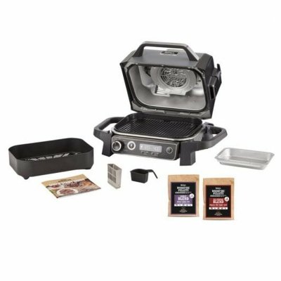 NINJA Sähkögrillin OG701EU Musta