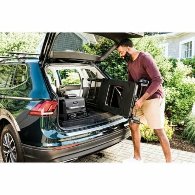 NINJA Sähkögrillin OG701EU Musta