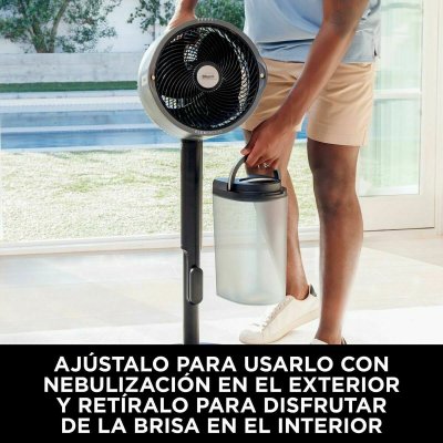 Shark Vapaasti seisova tuuletin FA300EU 36 W Muovi