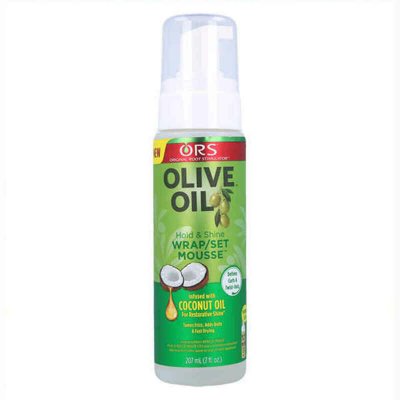 Kosteuttaja Ors Olive Oil Wrap Ors (207 ml)