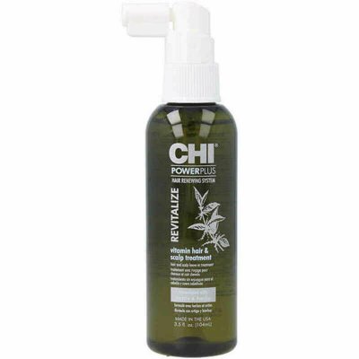 Farouk Vahvistava hiushoito Chi Powerplus Vitamin Hair Vitamiineilla