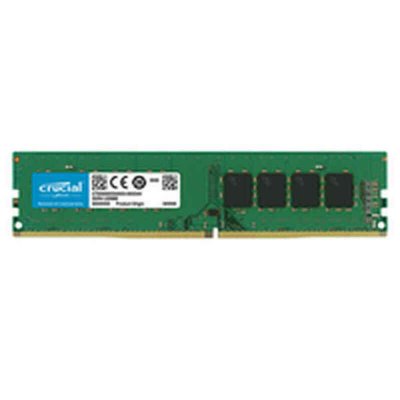 RAM-muisti Crucial 16 GB DDR4 DDR4 16 GB CL19