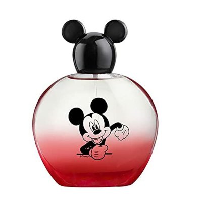 Lasten parfyymit Mickey Mouse EDT (100 ml)
