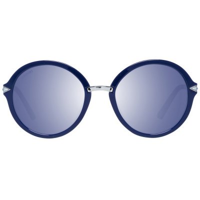 Solbriller for Kvinner Swarovski SK0153-5290X (ø 52 mm)