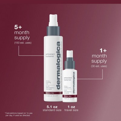 Dermalogica Kasvovesi AGE SMART 30 ml
