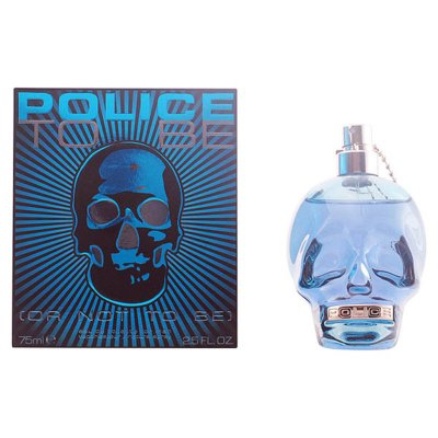 Police Eau de Toilette