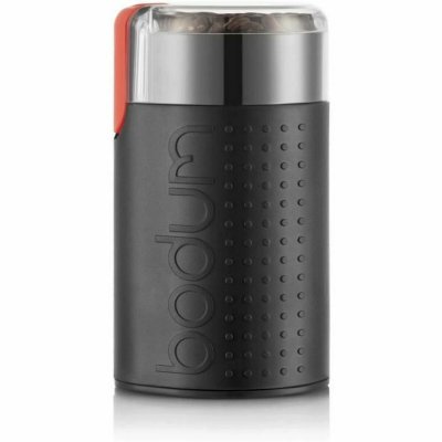 Bodum Kahvimylly 11160-01EURO-3 Musta 150 W Muovi