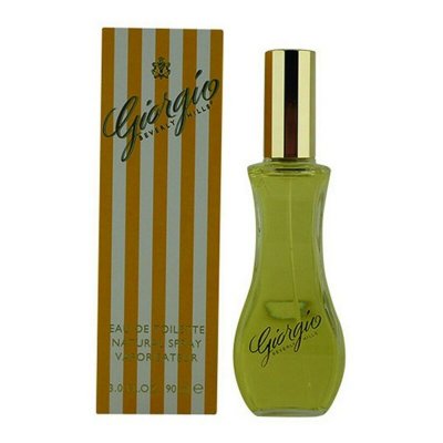 Giorgio Eau de Toilette