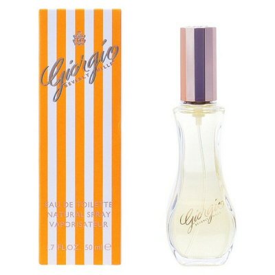 Giorgio Eau de Toilette