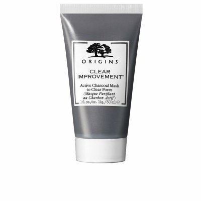 Origins Kosteuttaja Kasvonaamio Clear Improvement 30 ml