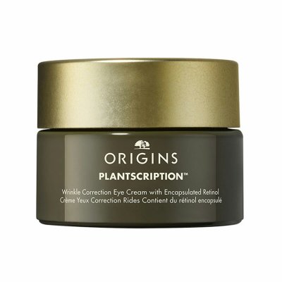 Origins Silmänympärysvoide Plantscription 15 ml Oranssi