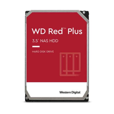 Festplatte Western Digital WD140EFGX 14 TB 3.5"