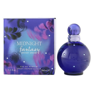 Britney Spears Midnight Fantasy Eau de Parfum