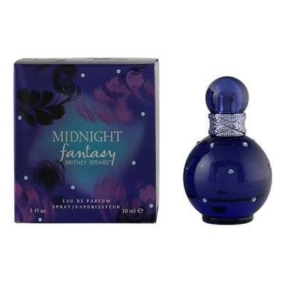 Britney Spears Midnight Fantasy Eau de Parfum