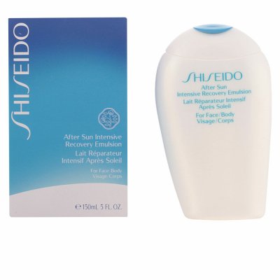 After Sun Intensive Recovery Emulsion Shiseido After Sun 150 ml