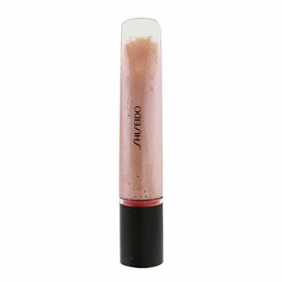 Lipgloss Shiseido Shimmer GelGloss Nº 02 (9 ml)