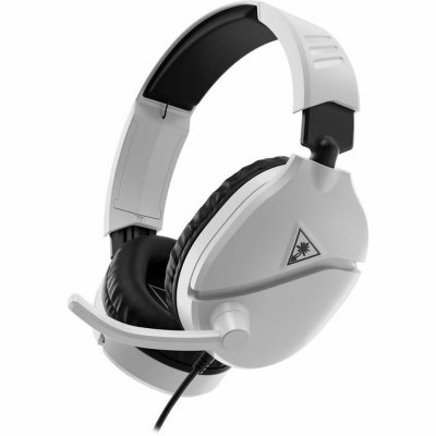 Turtle Beach Pelikuulokkeet mikrofonilla Recon 70 Musta