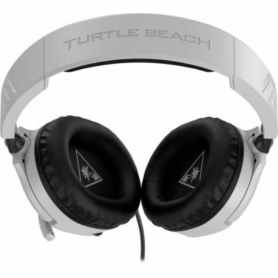Turtle Beach Pelikuulokkeet mikrofonilla Recon 70 Musta