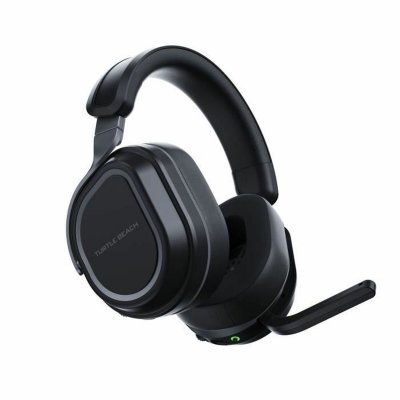 Turtle Beach Bluetooth-kuulokkeet Stealth™ 700P (Gen3) Musta
