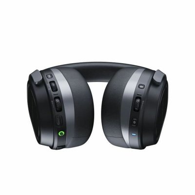 Turtle Beach Bluetooth-kuulokkeet Stealth™ 700P (Gen3) Musta
