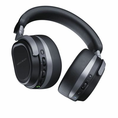 Turtle Beach Bluetooth-kuulokkeet Stealth™ 700P (Gen3) Musta