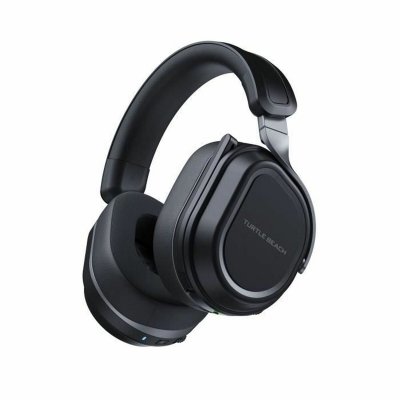 Turtle Beach Bluetooth-kuulokkeet Stealth™ 700P (Gen3) Musta