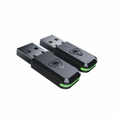 Turtle Beach Bluetooth-kuulokkeet Stealth™ 700P (Gen3) Musta
