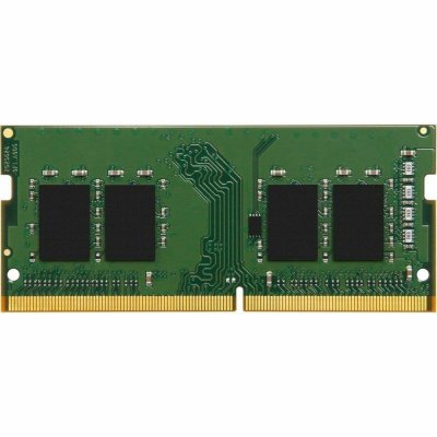 Kingston RAM-muisti KVR32S22S6/4 4 GB DDR4 3200 MHz CL22 Vihreä