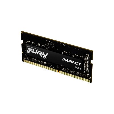 RAM-muisti Kingston KF432S20IB/16 DDR4 16 GB
