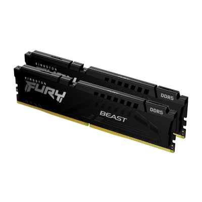 RAM-muisti Kingston Beast 32 GB