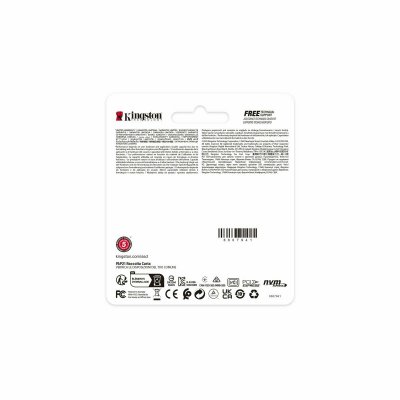 Kingston Kovalevy NV3 M. 2 2230 500 GB SSD Sininen