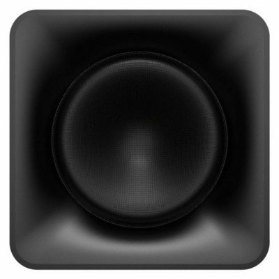 KLIPSCH Subwoofer KL1072078 Musta