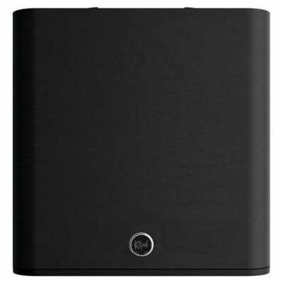 KLIPSCH Subwoofer KL1072078 Musta