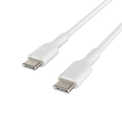 Belkin USB-C-Kaapeli CAB003BT1MWH Valkoinen 1 m (1 osaa)
