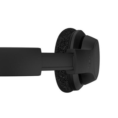 Belkin Bluetooth Kuulokkeet Mikrofonilla SoundForm Adapt Musta
