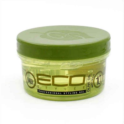Vaha Eco Styler Styling Gel Olive Oil (235 ml)
