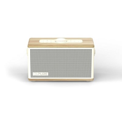 Pure Kannettavat Bluetooth-kaiuttimet 254373
