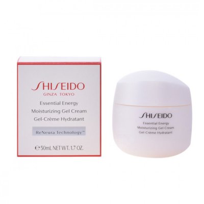 Anti-ageing kosteutusvoide Essential Energy Shiseido (30 ml)