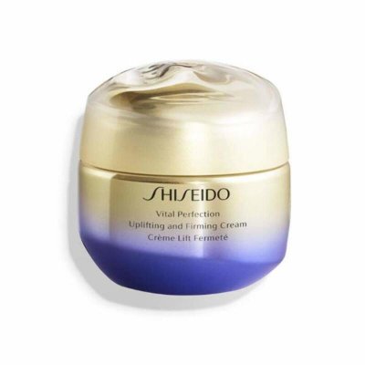Kasvovoide Vital Perfection Shiseido (50 ml)