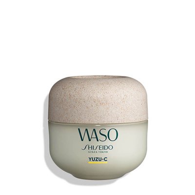 Nachtcreme Shiseido Waso C 50 ml