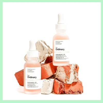 The Ordinary Kasvoseerumi 30 ml