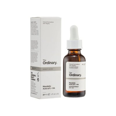 The Ordinary Kasvoseerumi 30 ml g