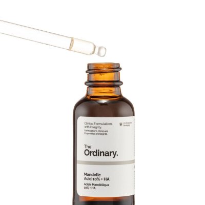 The Ordinary Kasvoseerumi 30 ml g
