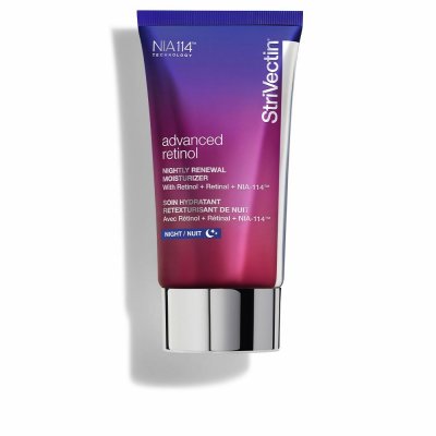 StriVectin Ryppyjä estävä yövoide Advanced Retinol 50 ml Cream