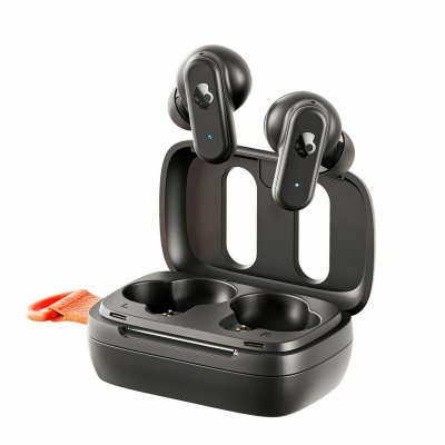 Skullcandy Bluetooth-kuulokkeet S2DCW-R740 Musta Muovi